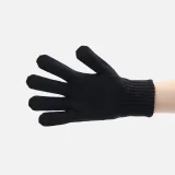 Перчатки Nobilis Mono, черные - фото 2