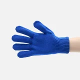 Перчатки Nobilis Mono, королевский синий - фото 2