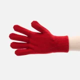 Перчатки Nobilis Mono, красные - фото 2