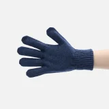 Перчатки Nobilis Mono, синий меланж (кобальт) - фото 2