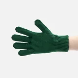 Перчатки Nobilis Mono, темно-зеленые (изумруд) - фото 2