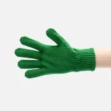 Перчатки Nobilis Mono, ярко-зеленые - фото 2