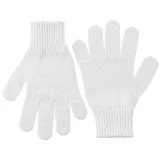 Перчатки Real Talk, белые - фото 2