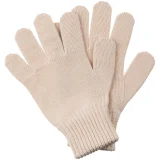 Перчатки Real Talk, бежевые - фото 1