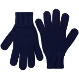 Перчатки Real Talk, темно-синие - фото 2