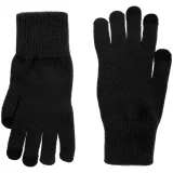 Перчатки сенсорные Urban Flow, черные - фото 2