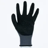 Перчатки трикотажные с латексным покрытием VE630 DeltaPlus - фото 2