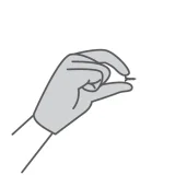 Перчатки трикотажные с ПУ покрытием VENICUTC02 (VENICUT42GN) удлиненный манжет DeltaPlus р.10/XL - фото 6