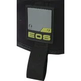 Перчатки трикотажные с защитными накладками EOS VV900JA DeltaPlus р.09/L - фото 4