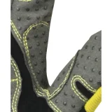 Перчатки трикотажные с защитными накладками EOS VV900JA DeltaPlus р.09/L - фото 8