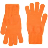 Перчатки Urban Flow, оранжевые - фото 2