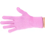 Перчатки Urban Flow, пыльно-розовые - фото 3