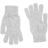 Перчатки Urban Flow, светло-серый меланж - фото 2
