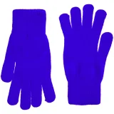 Перчатки Urban Flow, ярко-синие - фото 2