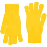 Перчатки Urban Flow, желтые - фото 2