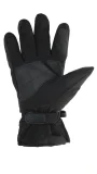 Перчатки утепленные "IFRIT NOTUS" черные РУК-643 - фото 2