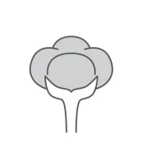 Перчатки защитные утепленные кожаные FBF50 Delta Plus бежевые - фото 4