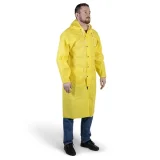 Плащ-дождевик JRC01 Njord желтый Jeta Safety - фото 1