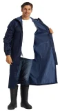 Плащ ВВЗ «WaterWay» цв.темно-синий - фото 2