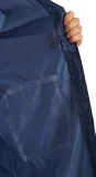Плащ ВВЗ «WaterWay» цв.темно-синий - фото 3
