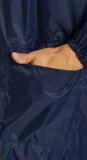 Плащ ВВЗ «WaterWay» цв.темно-синий - фото 5