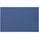 Плед Bambolay, синий (черника) 110х170 см - фото 4