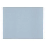 Плед Bilbo, светло-синий 140х200 см - фото 3