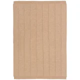 Плед Camino, бежевый 115х170 см - фото 4