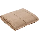 Плед Camino, бежевый 115х170 см - фото 5