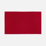 Плед Chainfield, красный 130x200 см - фото 4