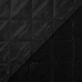 Плед для пикника Comfy, черный 115х140 см - фото 4