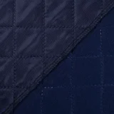 Плед для пикника Comfy, синий 115х140 см - фото 5