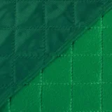 Плед для пикника Comfy, зеленый 115х140 см - фото 5