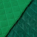 Плед для пикника Soft & Dry, зеленый 115х140 см - фото 11