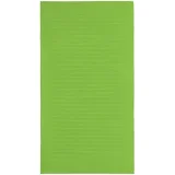 Плед Field, зеленое яблоко 90х160 см - фото 3