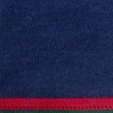 Плед Frontier, темно-синий 105х165 см - фото 3