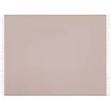 Плед «Гирвас», бежевый 150х200 см - фото 3