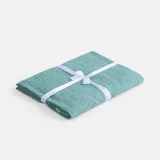 Плед «Гирвас», зеленый 150х200 см - фото 6