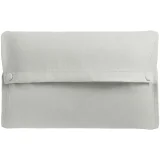 Плед Grasse, бежево-серый 130х170 см - фото 7