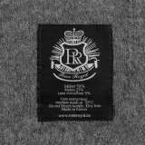 Плед Grasse, графитовый - фото 4