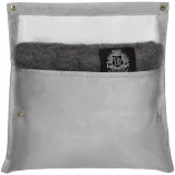 Плед Grasse, графитовый - фото 5