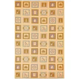 Плед Industry, нефть и газ 100х165 см - фото 5