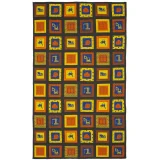 Плед Industry, строительство 100х165 см - фото 4