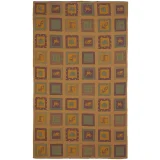 Плед Industry, строительство 100х165 см - фото 5