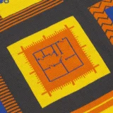 Плед Industry, строительство 100х165 см - фото 7