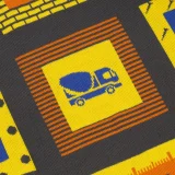 Плед Industry, строительство 100х165 см - фото 8