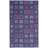 Плед Industry, здравоохранение 110х165 см - фото 6