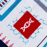 Плед Industry, здравоохранение 110х165 см - фото 9