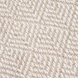 Плед «Капри», бежевый 140х200 см - фото 3