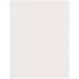 Плед Knitly, белый 160x200 см - фото 4